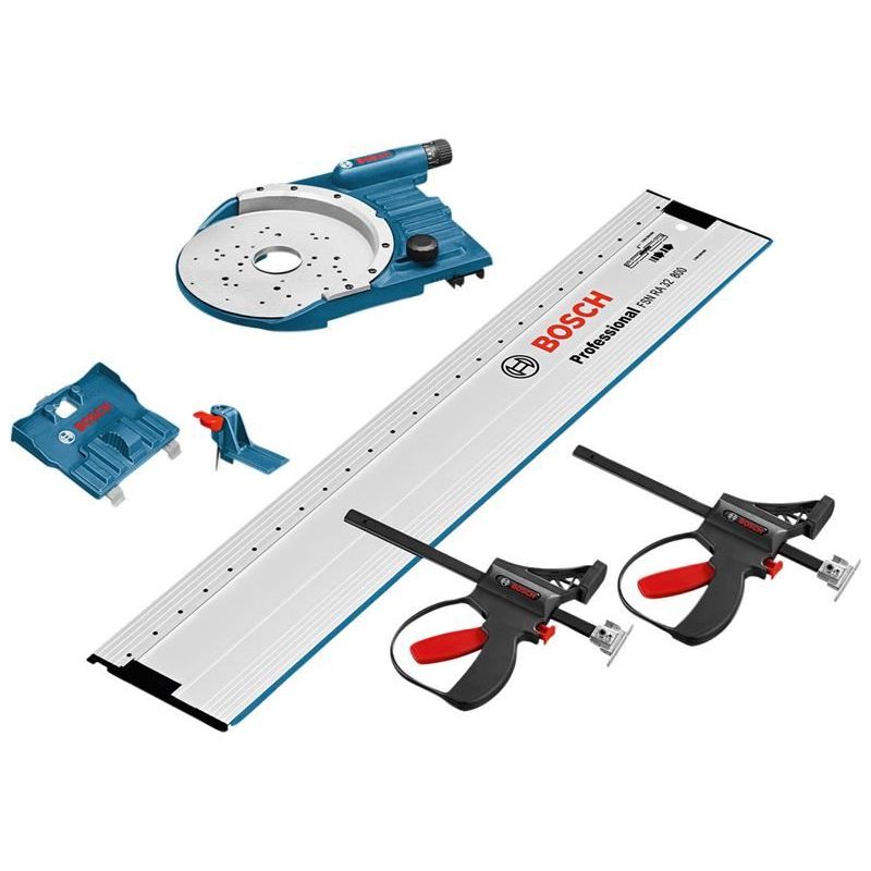 Bosch FSN OFA 32 KIT 800 Professional Guide Rail Kit Bosch - Dynamic Drive