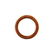 Tool Connection Copper Sealing Washer M10 x 14 x 1.0mm 100pc 31830 Tool Connection - Dynamic Drive
