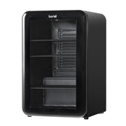 Baridi Retro Style Drinks/Beer & Wine Fridge 70L Capacity DH222 Baridi - Dynamic Drive