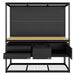 Sealey Heavy-Duty Modular Workbench & Racking Kit with 3 Storage Units Sealey - Dynamic Drive