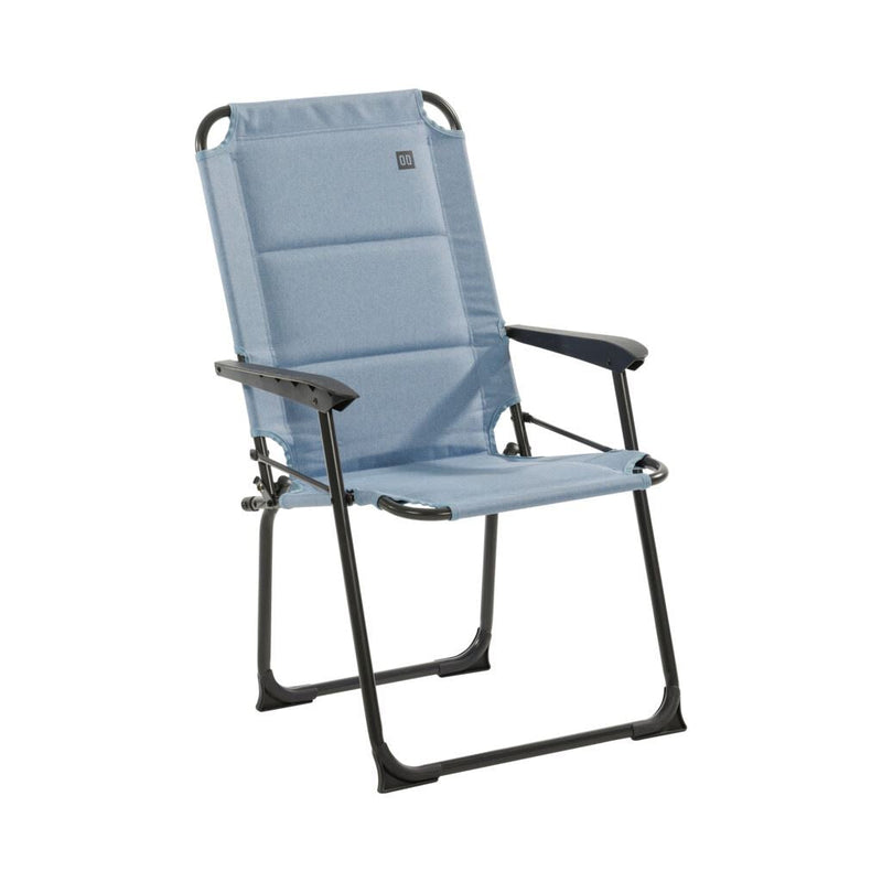 Travellife Lago Chair Wave Blue 2129900 Travellife - Dynamic Drive
