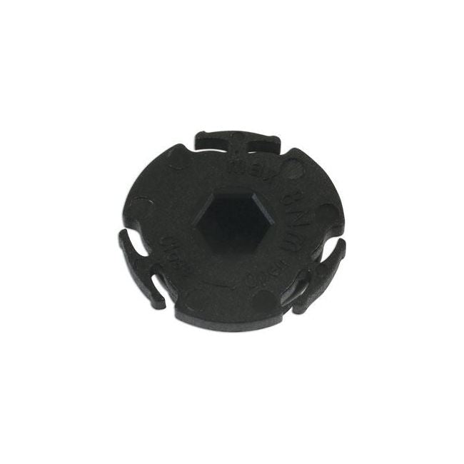 Connect Plastic Sump Plug - for BMW 10pc 37336 Tool Connection - Dynamic Drive