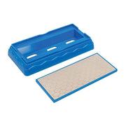 Silverline Double-Sided Diamond Bench Stone 400 / 1000 Grit Silverline - Dynamic Drive