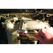 Laser Socket and Spanner Set AF/Metric 1/4"D, 3/8"D, 1/2"D 89pc 3500 Laser - Dynamic Drive