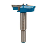 Silverline Titanium-Coated Forstner Bit 50mm Silverline - Dynamic Drive