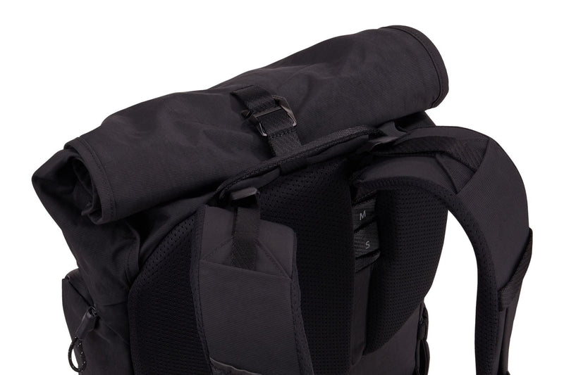 Thule Paramount bike commute backpack black 20L Thule - Dynamic Drive