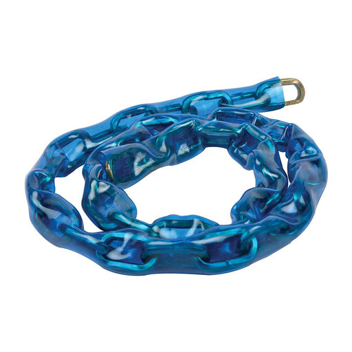 Silverline Steel Security Chain Square 1500mm Silverline - Dynamic Drive