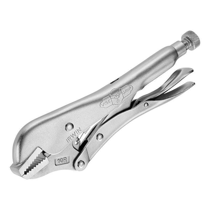 Irwin® Vise-Grip® 10RC Straight Jaw Locking Pliers 254mm (10in) IRWIN® Vise-Grip® - Dynamic Drive