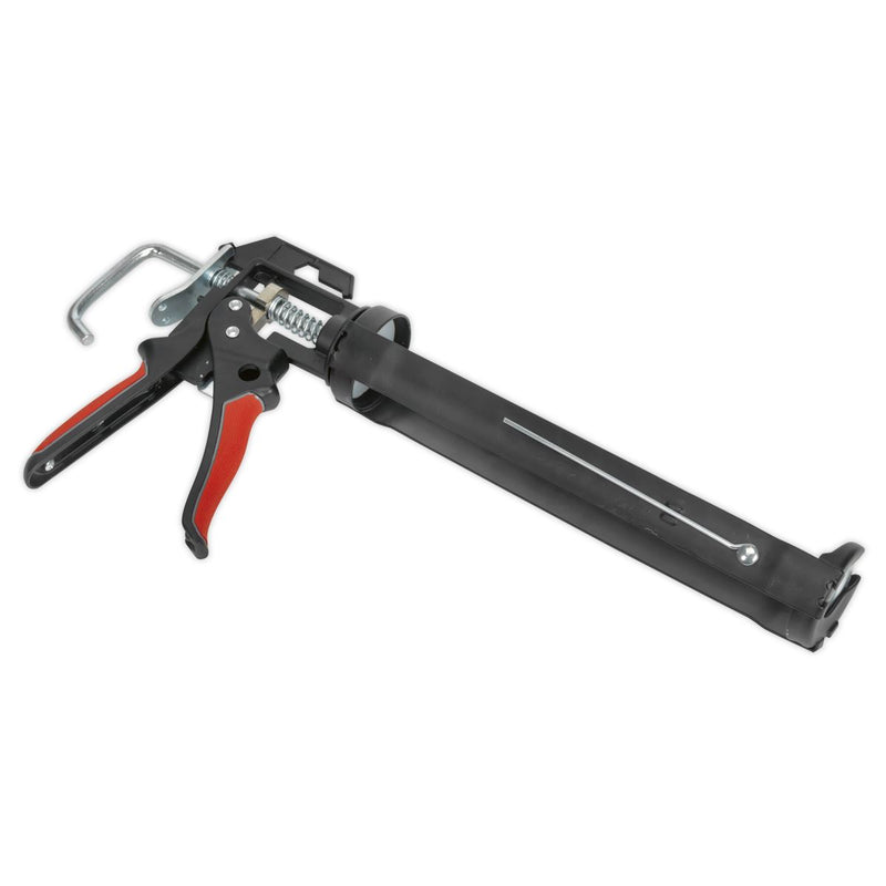 Sealey Heavy-Duty Caulking Gun 280mm AK4803 Sealey - Dynamic Drive