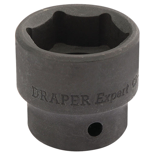 Draper Impact Socket, 1/2" Sq. Dr., 30mm 31513 Draper - Dynamic Drive
