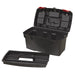 Sealey Toolbox with Tote Tray 430mm AP430 Sealey - Dynamic Drive