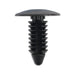 Connect Fir Tree Fixing - for Chrysler, ford, GM 10pc 36631 Tool Connection - Dynamic Drive