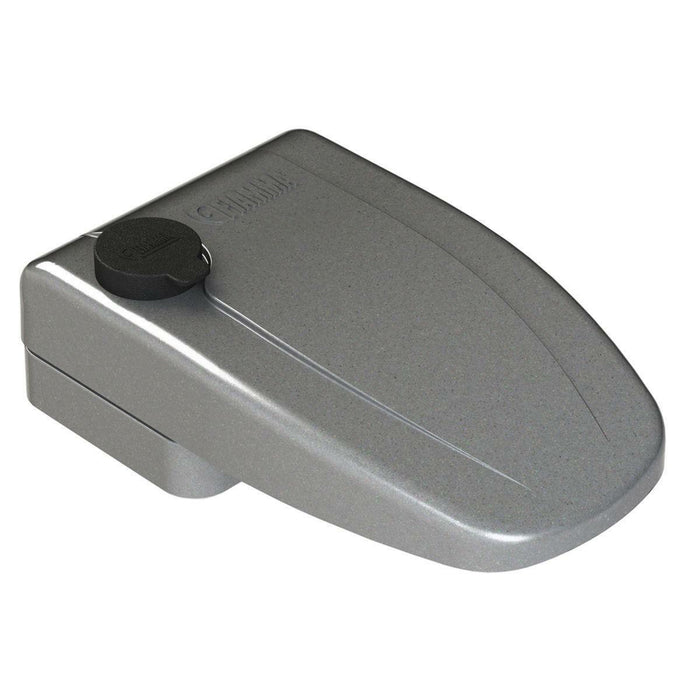 Fiamma Safe Door Grey for Caravans and Motorhomes Fiamma  - Dynamic Drive