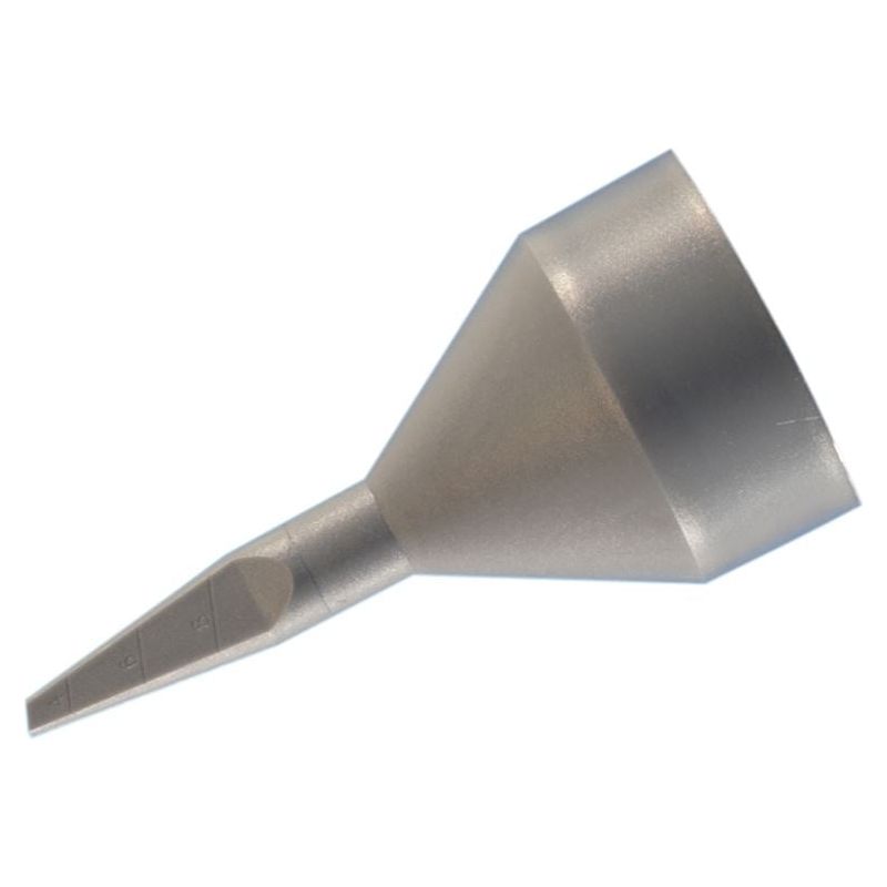 Cox™ Grey Grouting Nozzle COX™ - Dynamic Drive
