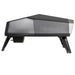 Dellonda Gas Pizza Oven with Water-Resistant Cover/Carry Bag & 12" Pizza Peel Dellonda  - Dynamic Drive