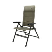 Travellife Lago Recliner Comfort Moss Green 2130550 Travellife - Dynamic Drive
