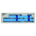 Laser Extension Bar Set 3/8"D 5pc 7369 Laser - Dynamic Drive