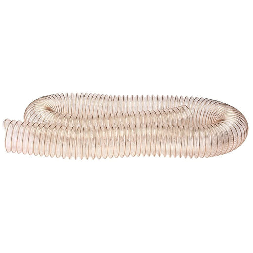 Draper Clear Hose, 3m x 102mm (for Stock No. 40130 and 40132) 40145 Draper - Dynamic Drive