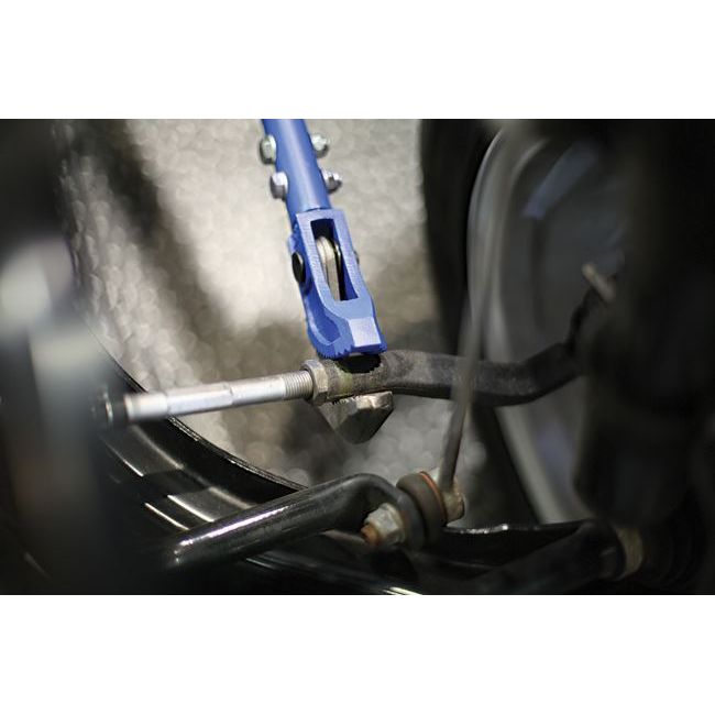 Laser Track Rod Adjusting Wrench 8038 Laser - Dynamic Drive