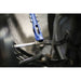 Laser Track Rod Adjusting Wrench 8038 Laser - Dynamic Drive