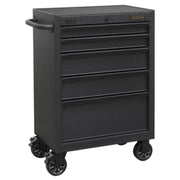 Sealey 9 Drawer Tool Chest Combination with Power Bar AP27BESTACK Sealey - Dynamic Drive