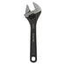 Sealey Adjustable Wrench 150mm AK9560 Sealey - Dynamic Drive