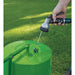 Draper Lawn Roller Drum, 500mm 82778 Draper - Dynamic Drive