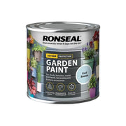 Ronseal Garden Paint Cool Breeze 250ml Ronseal - Dynamic Drive
