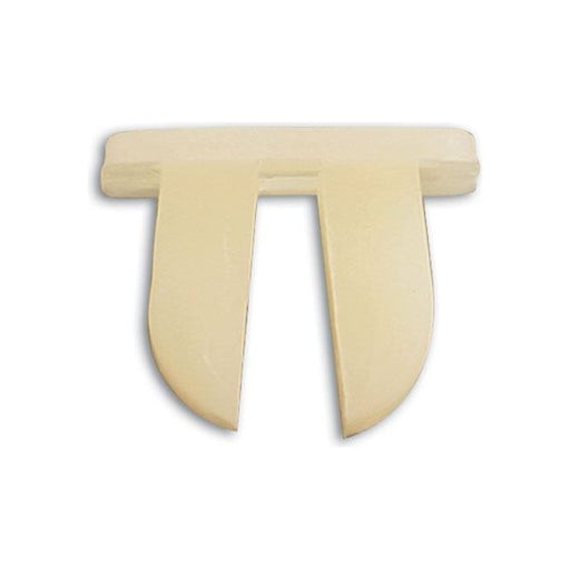 Connect Trim Locking Nut Square Retainer - for Mazda, for Nissan 50pc 31580 Tool Connection - Dynamic Drive