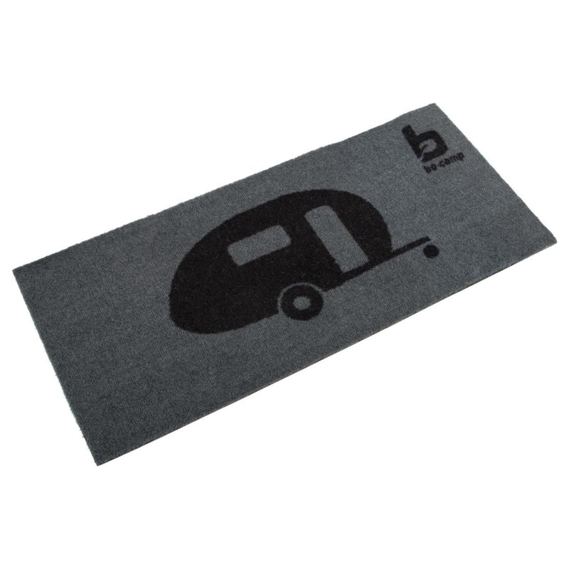 Bo-Camp Floor Mat Polyamide Caravan 25 x 50cm Bo-Camp - Dynamic Drive