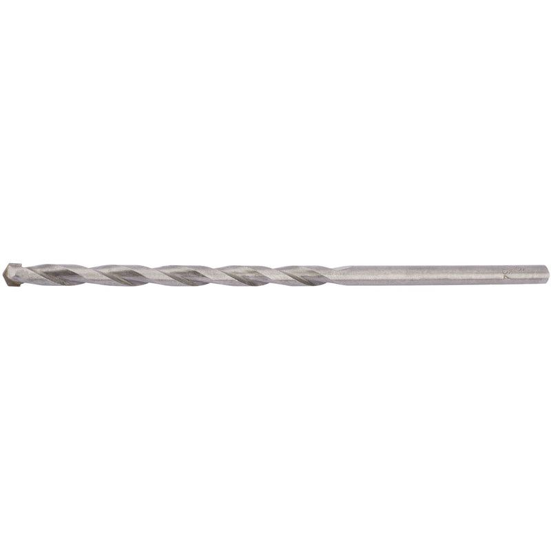 Draper Masonry Drill Bit, 6 x 150mm 39651 Draper - Dynamic Drive