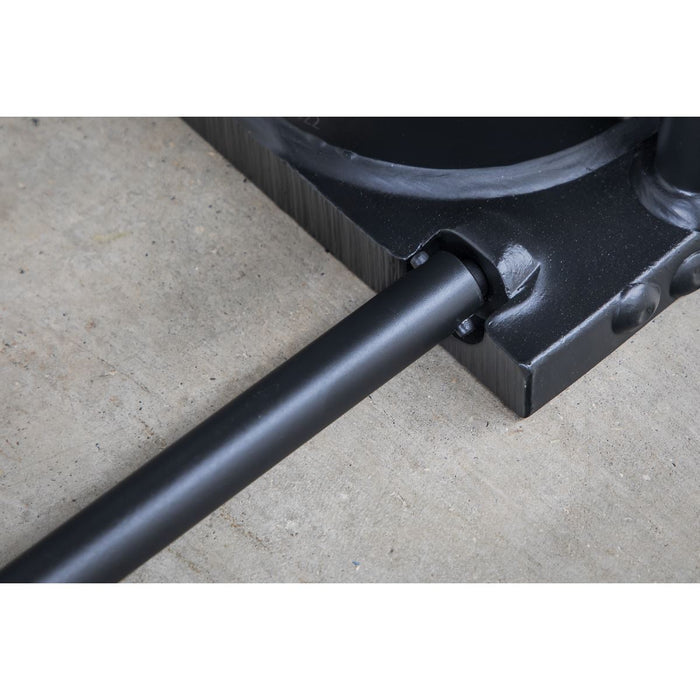 Viking Viking Bottle Jack 20 Tonne PBJ20S Viking - Dynamic Drive