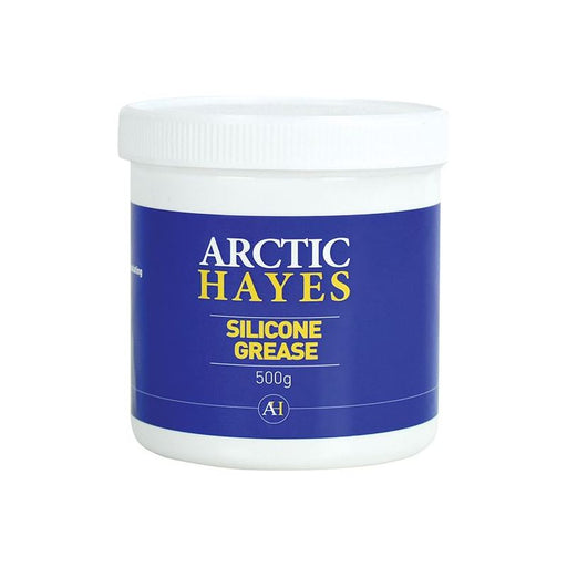 Arctic Hayes Silicone Grease 500g Tub Arctic Hayes - Dynamic Drive