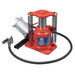 Sealey Low Profile Air Operated Hydraulic Bottle Jack 20 Tonne YAJ20SLE Sealey - Dynamic Drive