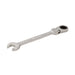 Silverline Flexible Head Ratchet Spanner 15mm Silverline - Dynamic Drive