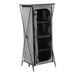 Travellife Toledo Box High Dark Grey 2129630 Travellife - Dynamic Drive