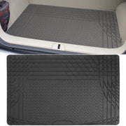 Heavy Duty Rubber Car Boot Liner Mat Sakura  - Dynamic Drive