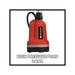 Einhell GE-PP 18 RB Li-Solo Power X-Change Water Pump 18V Bare Unit Einhell - Dynamic Drive