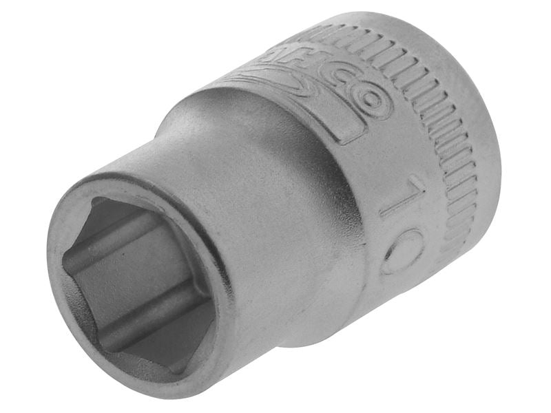 Bahco Hexagon Socket 1/4in Drive 14mm Bahco - Dynamic Drive