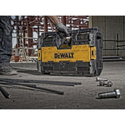 Dewalt Power Tools TOUGHSYSTEM™ DAB Radio 14/18V Li-ion Bare Unit DeWALT Power Tools - Dynamic Drive