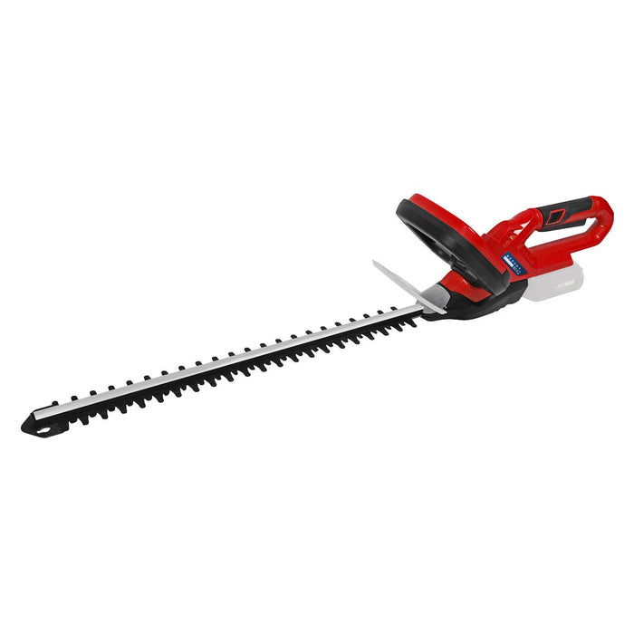 Sealey 3 x SV20 Series Garden Power Tool Kit 20V - 2 Batteries CP20VCOMBO6 Sealey - Dynamic Drive