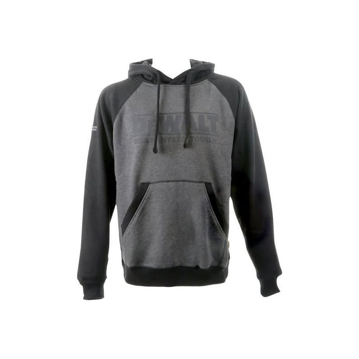 Dewalt Power Tools Stratford Hooded Sweatshirt - XL (48in) DeWALT Power Tools - Dynamic Drive