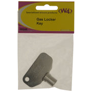 W4 Gas Locker Key 00045 W4 - Dynamic Drive