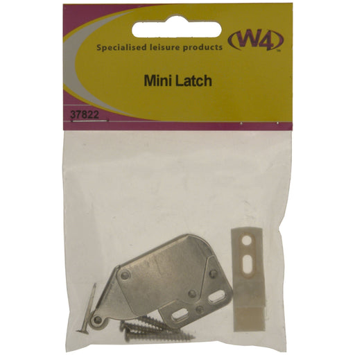 MDS1203 W4 Mini latch 1 pack 37822 W4 - Dynamic Drive