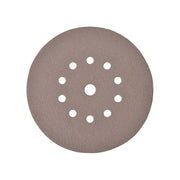 Flex Power Tools Sanding Paper Hook & Loop Backing Round 40G (Pack 20) Flex Power Tools - Dynamic Drive