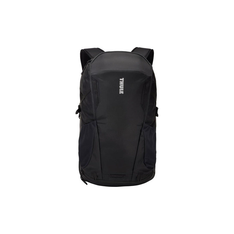 Thule En Route Rucksack 30L Black Laptop Backpack Thule - Dynamic Drive