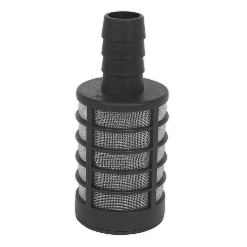 Sealey Diesel/Fluid Transfer Pump Portable 12V TP96 Sealey - Dynamic Drive