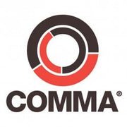 Comma Fully Synthetic Automatic Transmission & Power Steering Fluid Oil MVATF5L Comma  - Dynamic Drive