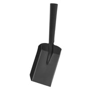 Sealey Coal Shovel 4" with 160mm Handle SS07 Sealey - Dynamic Drive
