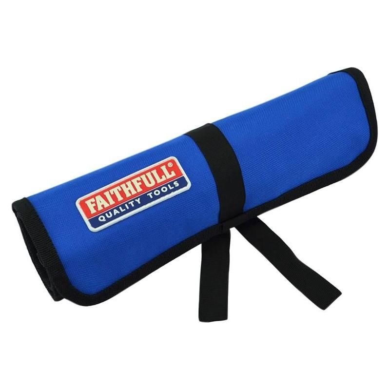 Faithfull Bit Roll 27 x 42cm Faithfull - Dynamic Drive